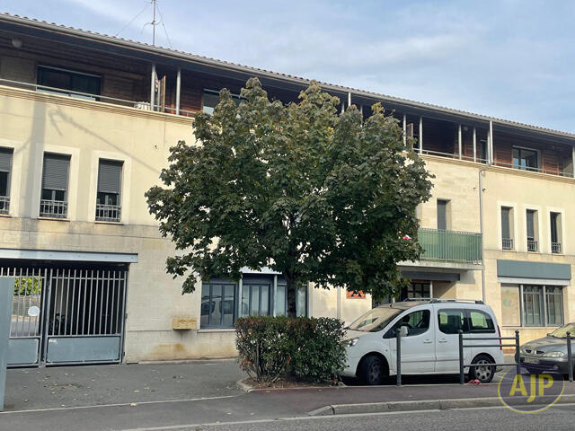 Appartement proposé à Léognan