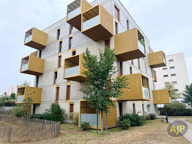 Appartement proposé à Lormont