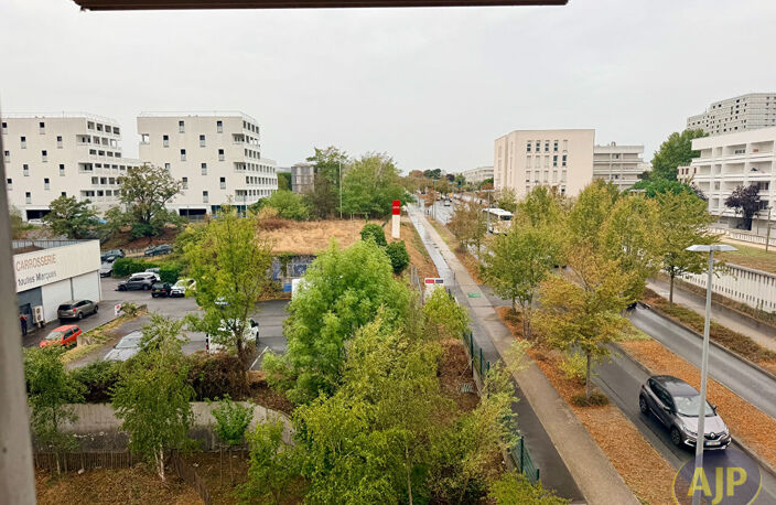 À vendre :  T2 avec parking privé dans une résidence récente, Lormont ! — photo 3