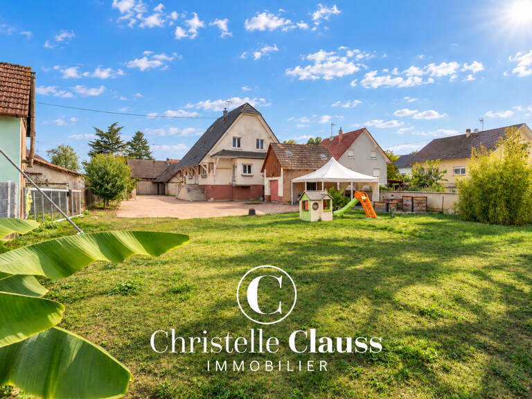 Maison familiale rénovée de 140 m² sur plus de 10 ares de terrain — photo 1