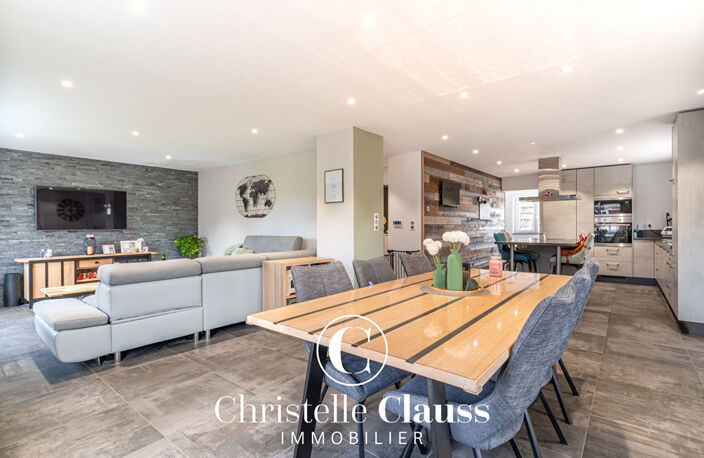 Maison familiale rénovée de 140 m² sur plus de 10 ares de terrain — photo 2