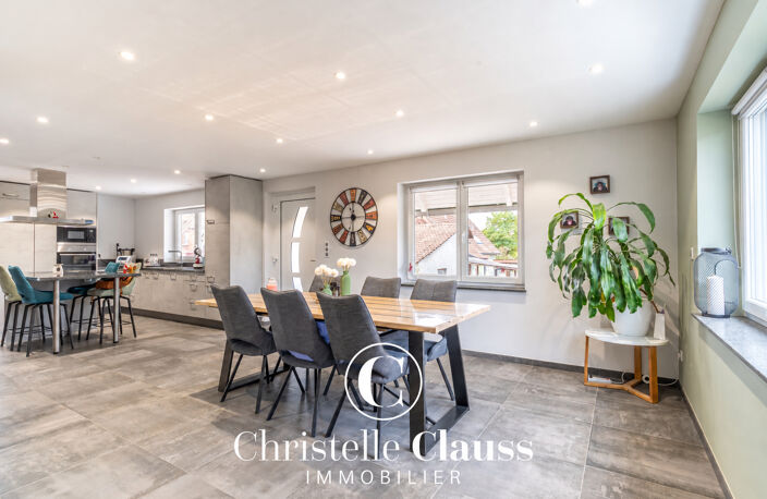 Maison familiale rénovée de 140 m² sur plus de 10 ares de terrain — photo 3