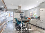Maison familiale rénovée de 140 m² sur plus de 10 ares de terrain — photo 4