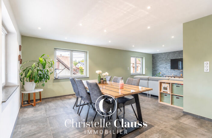 Maison familiale rénovée de 140 m² sur plus de 10 ares de terrain — photo 5
