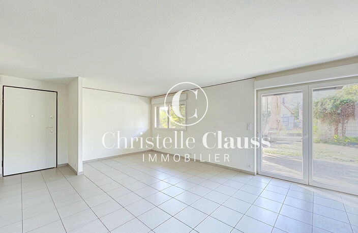 Appartement Sélestat 4 pièces 87.33 m2 — photo 2