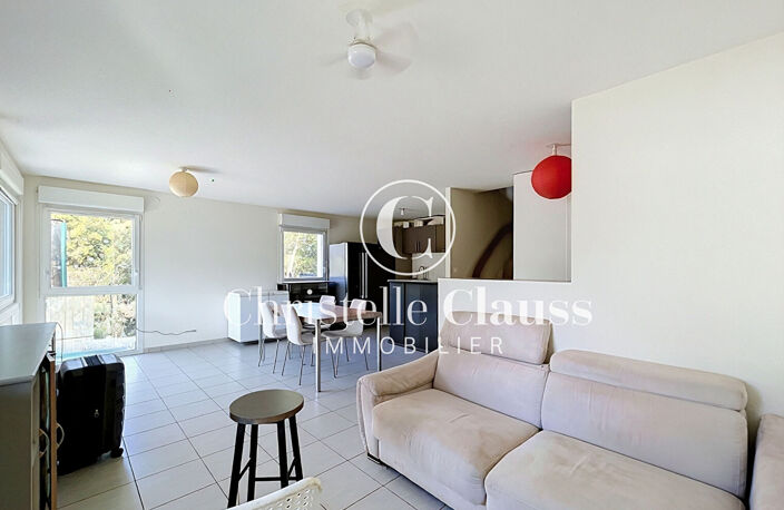 Appartement Sélestat 4 pièces 87.33 m2 — photo 4