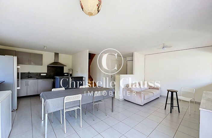 Appartement Sélestat 4 pièces 87.33 m2 — photo 5