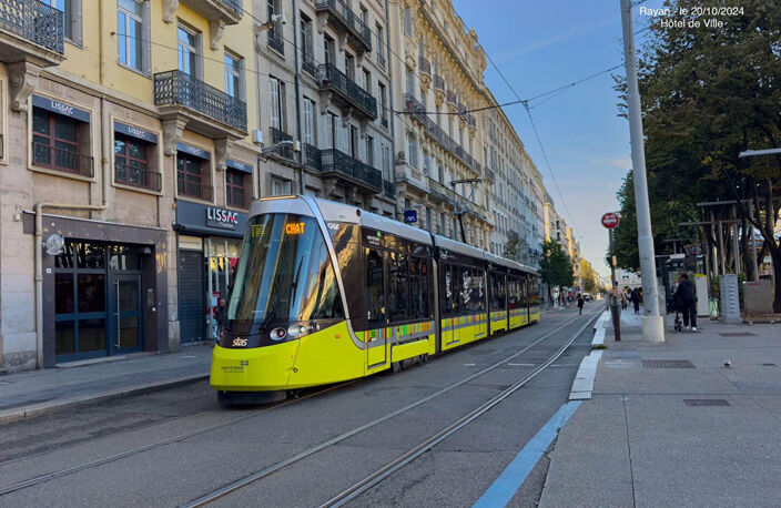 T2 Neuf — photo 3