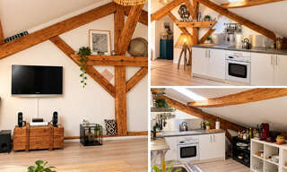 Appartement 3 Pièces 95 m² à louer à Lyon 4 (69004)