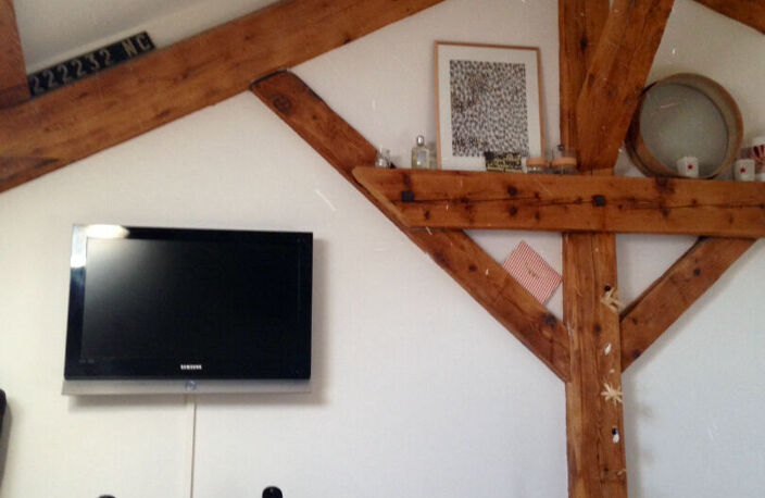 Appartement Lyon 3 pièce(s) 95 m2 — photo 3