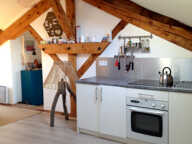 Appartement Lyon 3 pièce(s) 95 m2 — photo 4