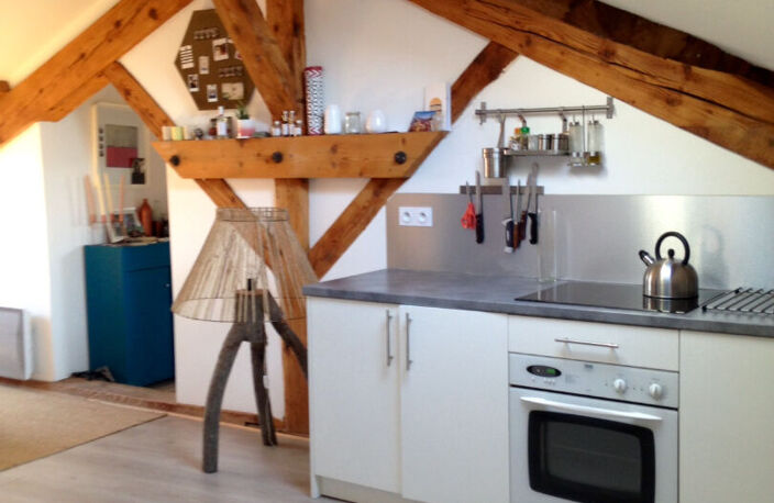 Appartement Lyon 3 pièce(s) 95 m2 — photo 4