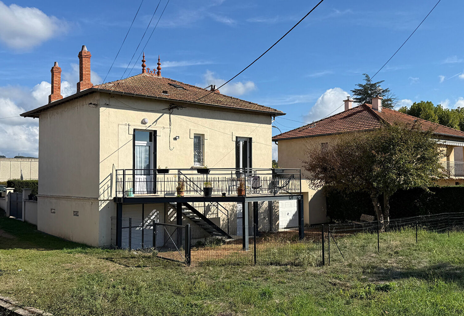 Maison Le Coteau — photo 1
