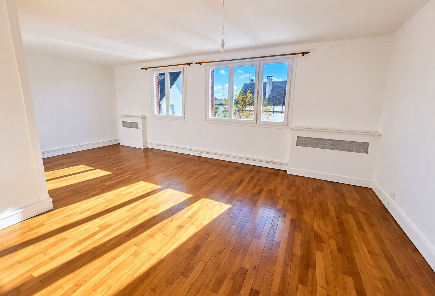 Appartement Noisy Le Grand 4 pièce(s) 76 m2 — photo 1