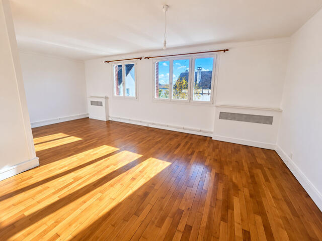 Appartement proposé à Noisy-le-Grand