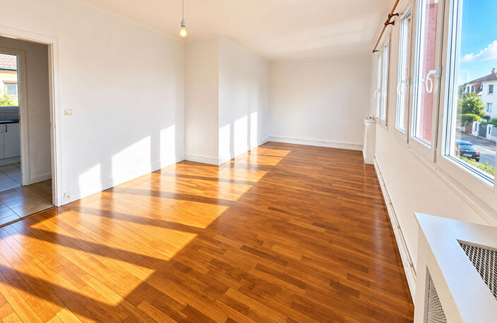 Appartement Noisy Le Grand 4 pièce(s) 76 m2 — photo 2
