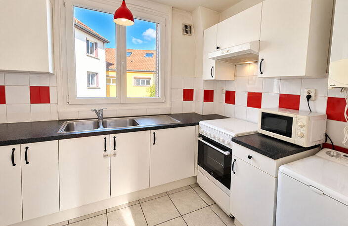 Appartement Noisy Le Grand 4 pièce(s) 76 m2 — photo 3