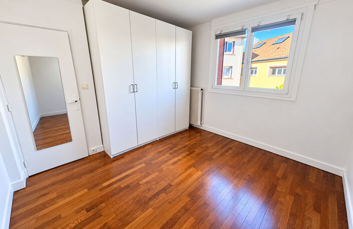 Appartement Noisy Le Grand 4 pièce(s) 76 m2 — photo 5