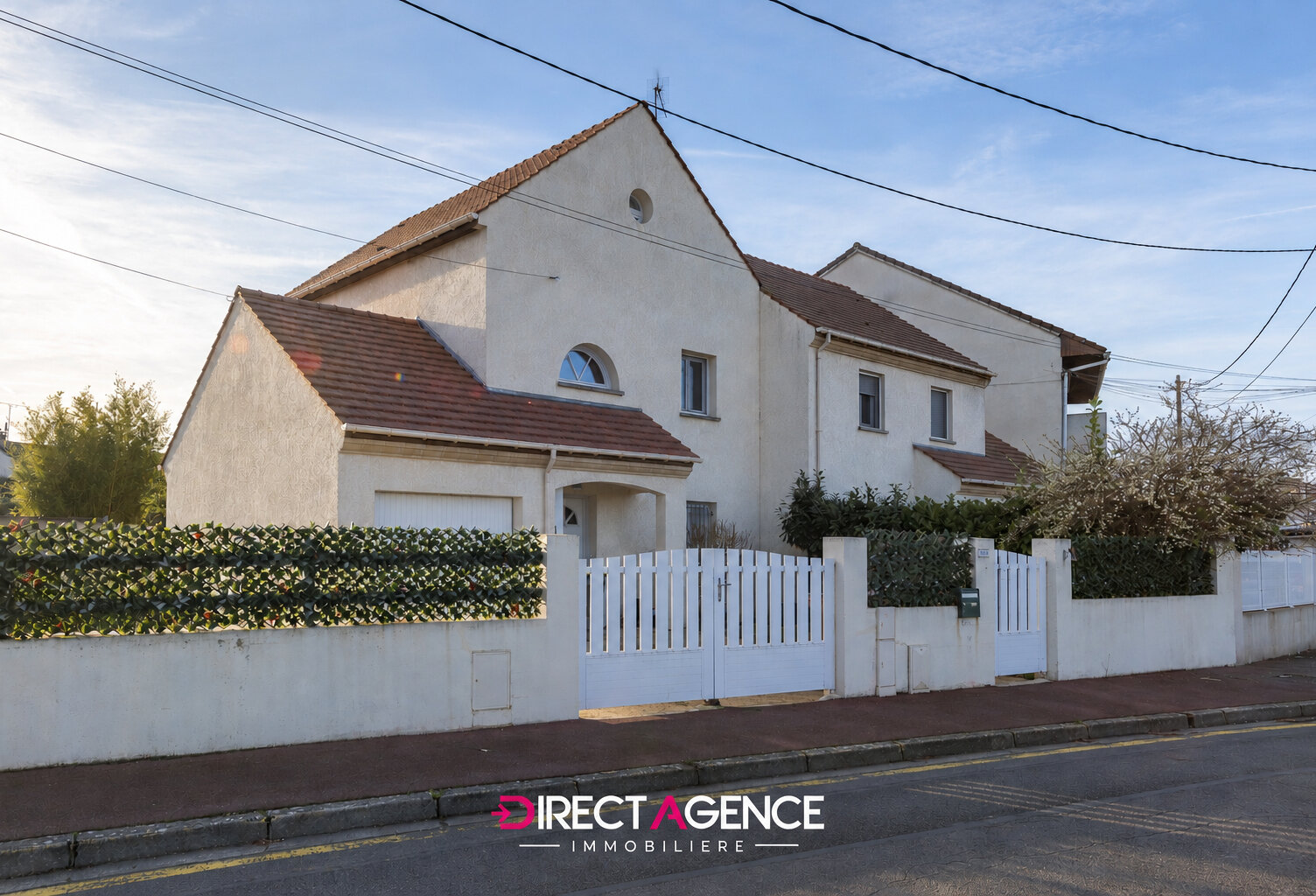 Maison 5 pièces - 113.18  m² — photo 1