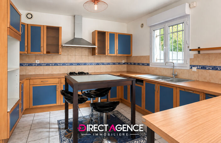Maison 5 pièces - 113.18  m² — photo 4