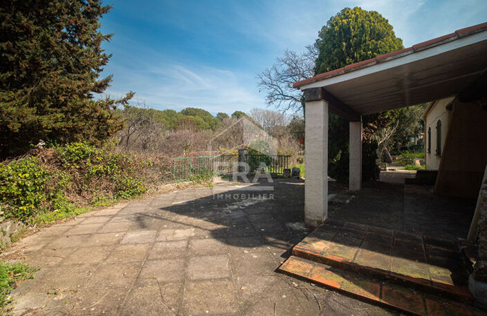 Maison Mouans Sartoux 3 pièce(s) 79.03 m2 sur 2 500m2 — photo 2