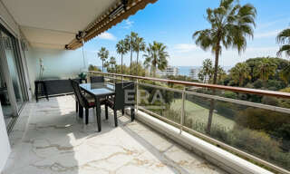 Appartement 2 Pièces 42 m² à vendre à Cannes (06400)