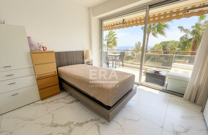 SuperCannes - Vue Mer 2 Pièces — photo 3