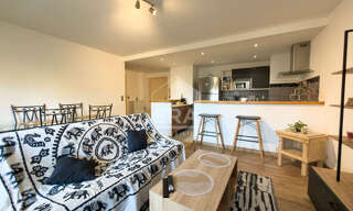 Appartement 2 Pièces 47 m² à vendre à Cannes (06400)