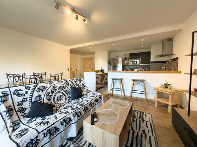 Appartement proposé à Cannes