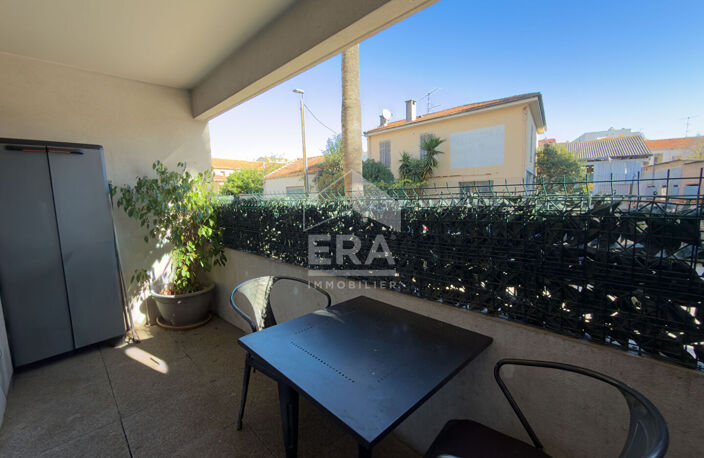 LA BOCCA  2 PIÈCES AVEC TERRASSE & GARAGE — photo 2
