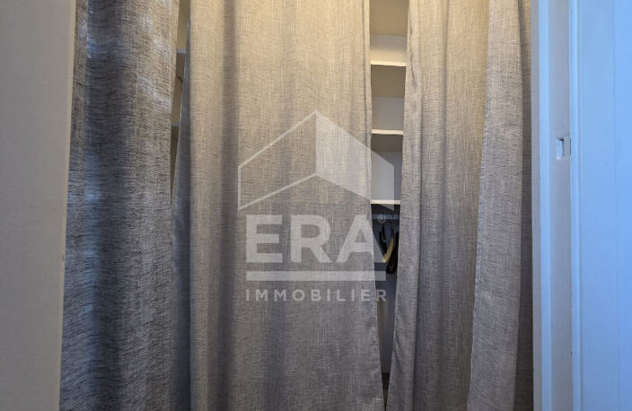 Studio en étage au cros — photo 4