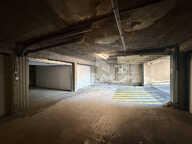 RARE À LA VENTE ? Garage fermé de 17 m² au Cros-de-Cagnes — photo 3