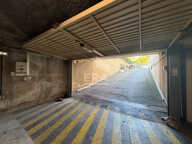 RARE À LA VENTE ? Garage fermé de 17 m² au Cros-de-Cagnes — photo 4