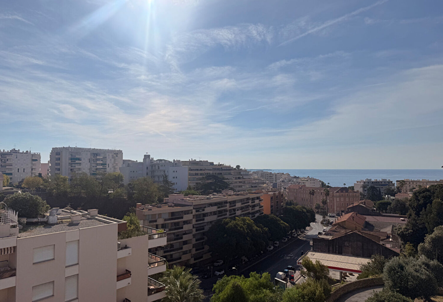 A VENDRE - 2 PIECES - CANNES — photo 1