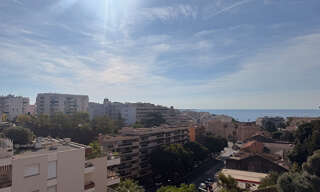 Appartement 2 Pièces 45 m² à vendre à Cannes (06400)