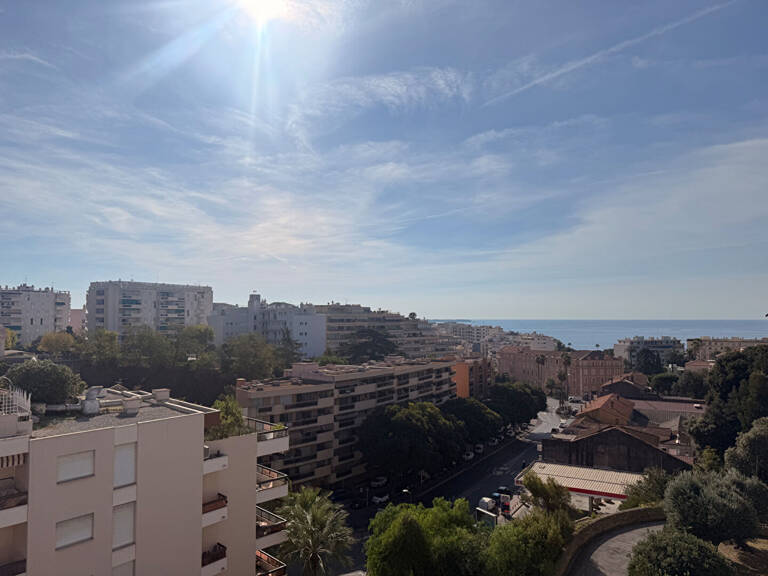 A VENDRE - 2 PIECES - CANNES — photo 1