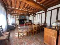 Ensemble immobilier - Deux gites et un local - 346m² - Piscines - ANCEAUMEVILLE — photo 2