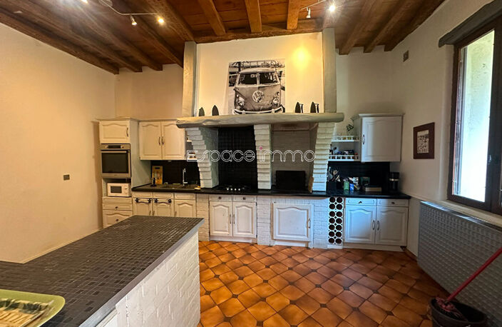 Ensemble immobilier - Deux gites et un local - 346m² - Piscines - ANCEAUMEVILLE — photo 3