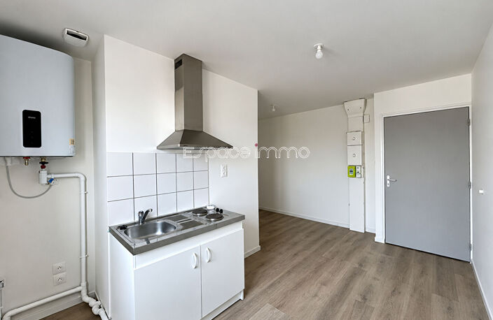 INVESTISSEURS - IMMEUBLE DE 77 LOGEMENTS - T1 AVEC PARKING - ASCENSEUR - INVESTISSEUR - 2070 M² — photo 4