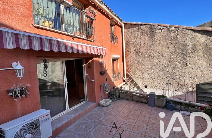 Vente Maison de ville 7 pièces — photo 3