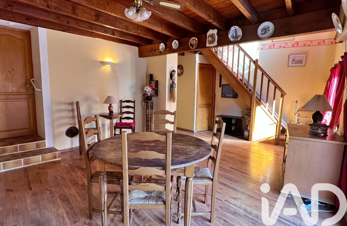 Vente Maison de ville 7 pièces — photo 4