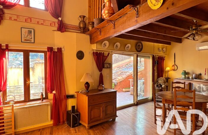 Vente Maison de ville 7 pièces — photo 5