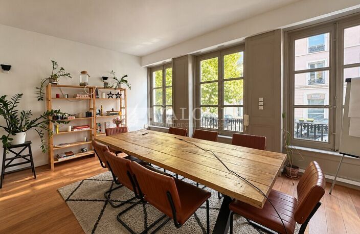 BUREAUX à LOUER — photo 2