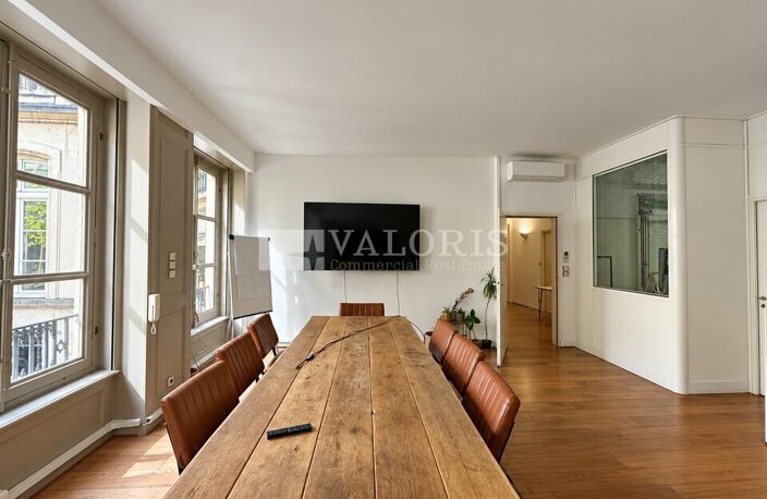 BUREAUX à LOUER — photo 3