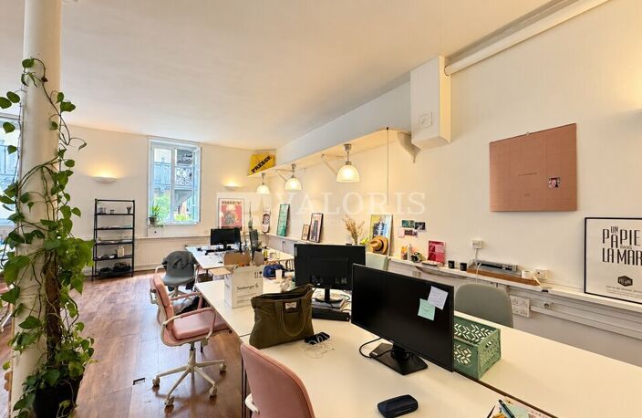 BUREAUX à LOUER — photo 4
