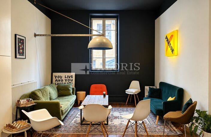 BUREAUX à LOUER — photo 5