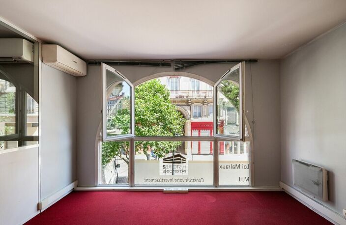 BUREAUX à LOUER — photo 2