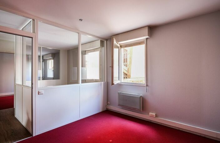 BUREAUX à LOUER — photo 5