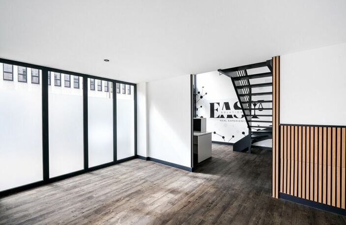 BUREAUX à LOUER — photo 4