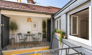 Appartement 2 Pièces 60 m² à vendre à Lyon 1 (69001)